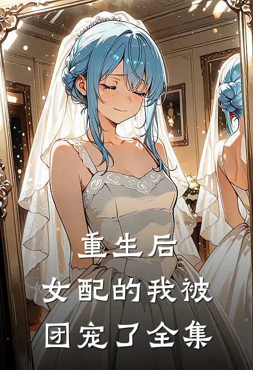 重生后，女配的我被团宠了全集