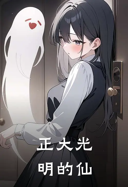 正大光明的仙