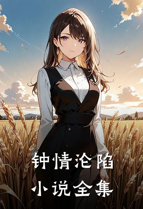 钟情沦陷小说全集