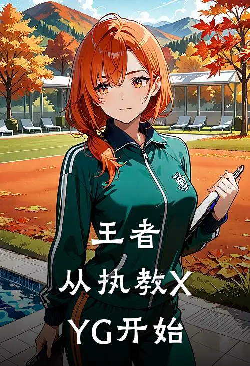 王者：从执教XYG开始
