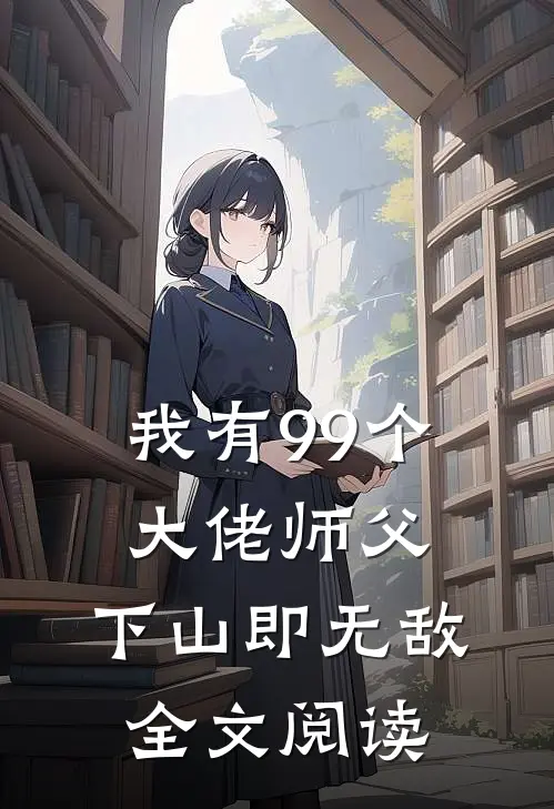 我有99个大佬师父，下山即无敌全文阅读