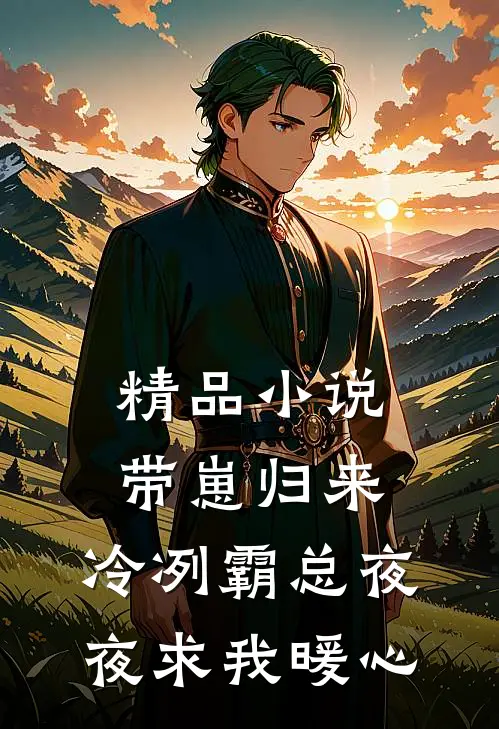 精品小说带崽归来，冷冽霸总夜夜求我暖心