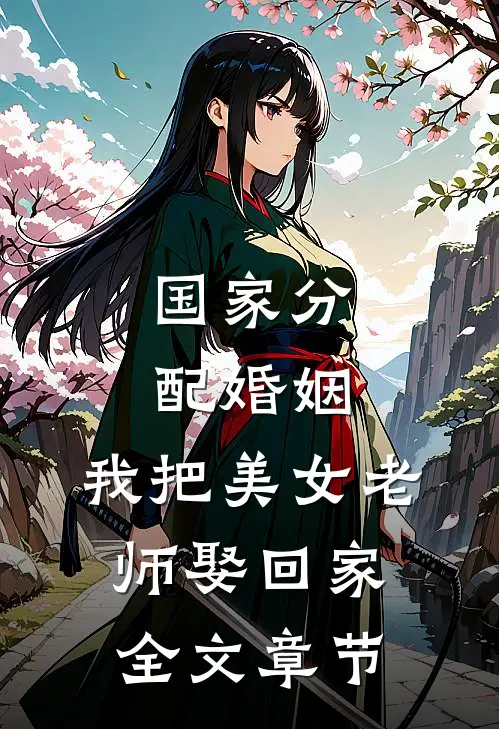 国家分配婚姻，我把美女老师娶回家全文章节