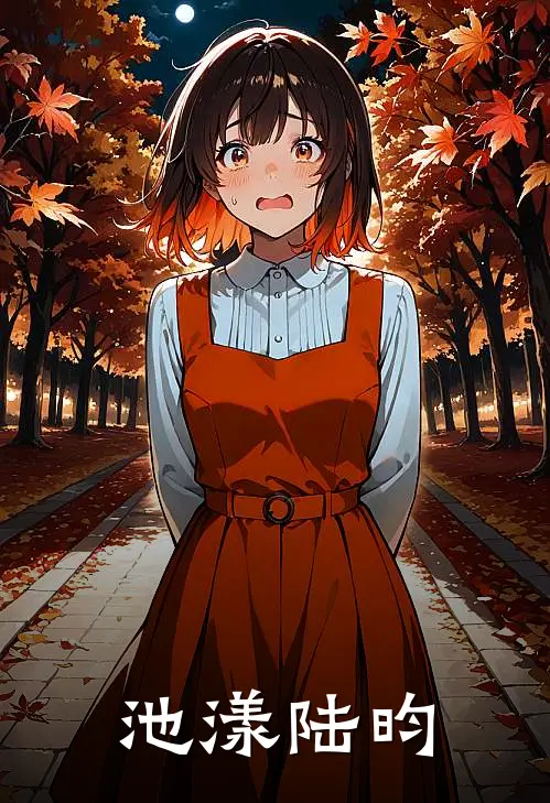 池漾陆昀