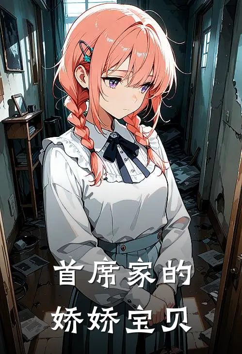 首席家的娇娇宝贝