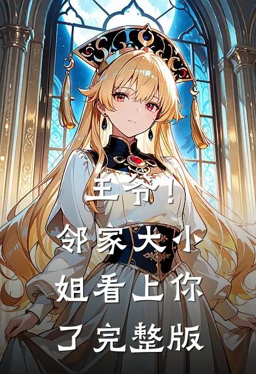 王爷！邻家大小姐看上你了完整版