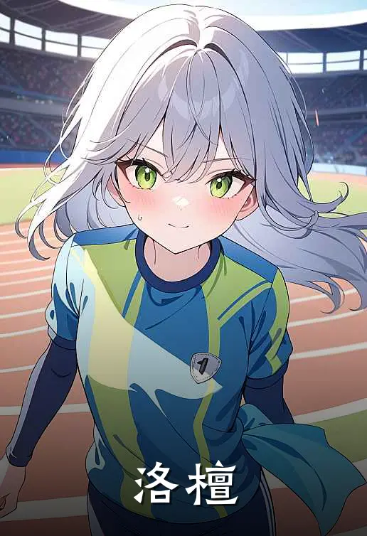 洛檀
