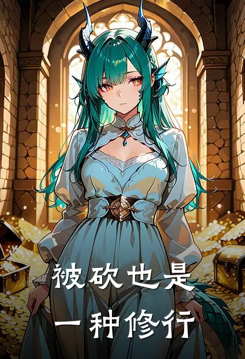 被砍也是一种修行