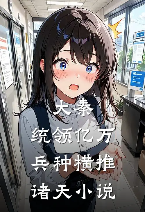 大秦：统领亿万兵种横推诸天小说