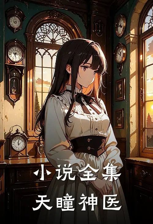 小说全集天瞳神医