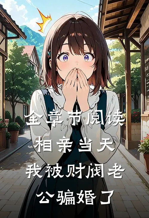 全章节阅读相亲当天，我被财阀老公骗婚了