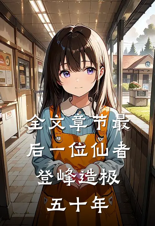 全文章节最后一位仙者，登峰造极五十年