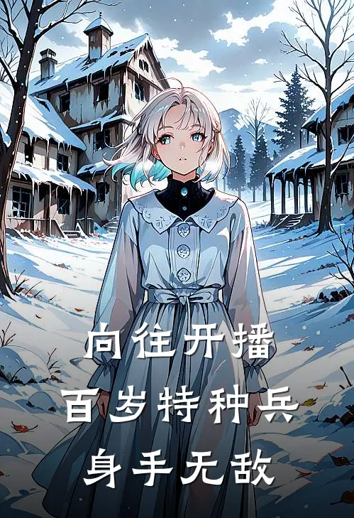 向往开播：百岁特种兵身手无敌