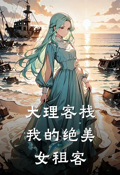 大理客栈：我的绝美女租客