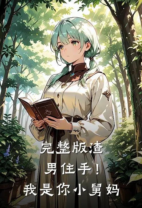 完整版渣男住手！我是你小舅妈