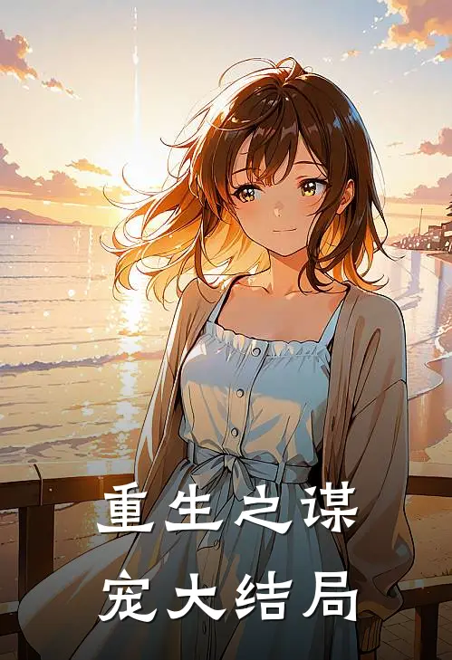 重生之谋宠大结局