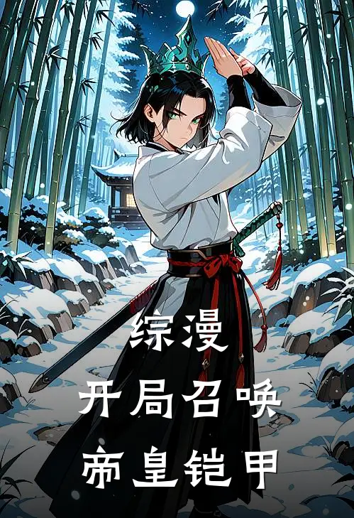 综漫：开局召唤帝皇铠甲