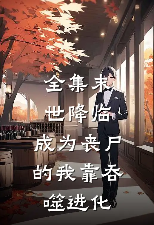 全集末世降临：成为丧尸的我靠吞噬进化