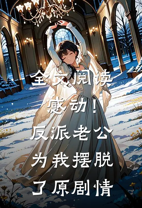 全文阅读感动！反派老公为我摆脱了原剧情