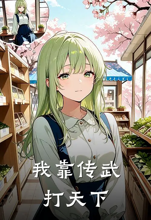 我靠传武打天下
