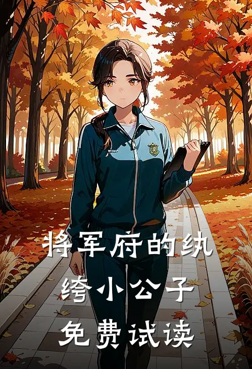 将军府的纨绔小公子免费试读