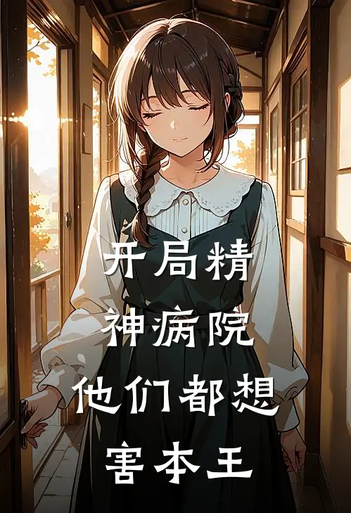 开局精神病院，他们都想害本王