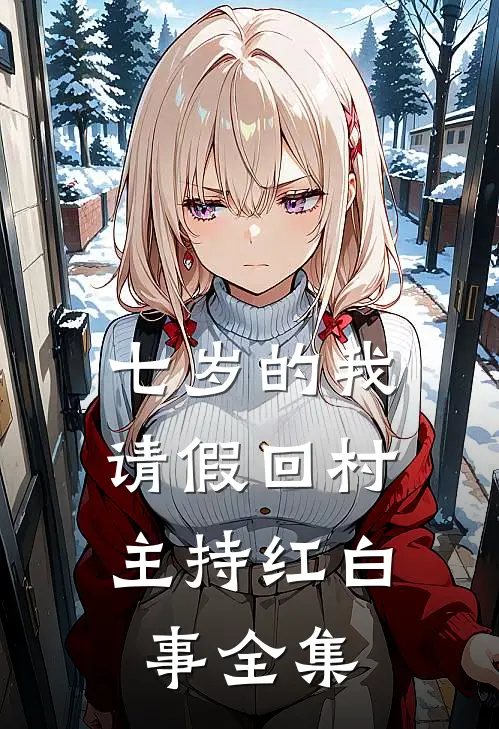七岁的我，请假回村主持红白事全集