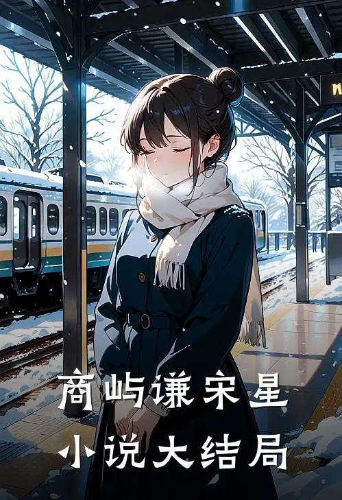 商屿谦宋星小说大结局