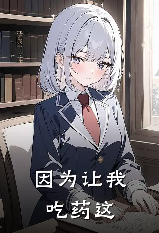 因为让我吃药这