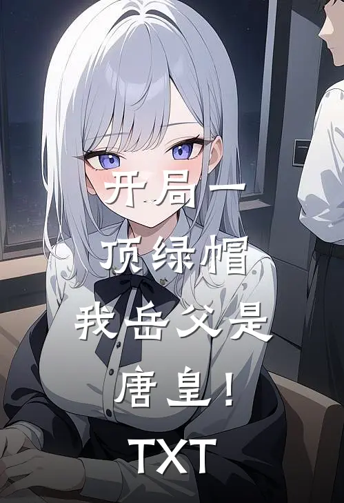开局一顶绿帽：我岳父是唐皇！TXT