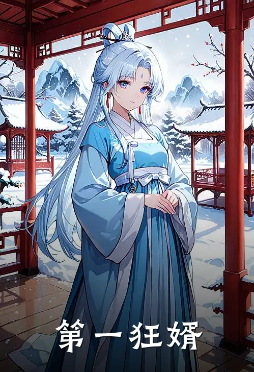 第一狂婿