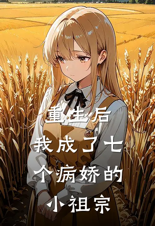 重生后，我成了七个病娇的小祖宗
