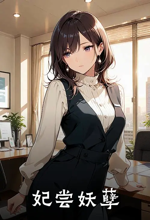 妃尝妖孽
