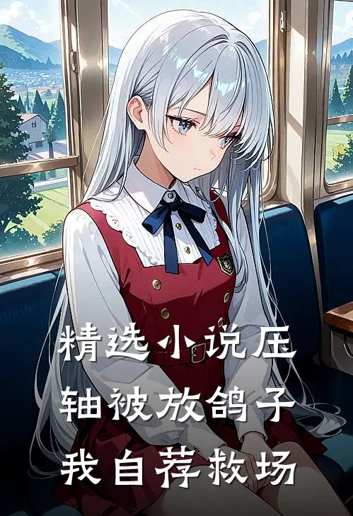 精选小说压轴被放鸽子，我自荐救场