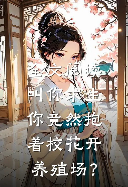 全文阅读叫你求生，你竟然抱着校花开养殖场？