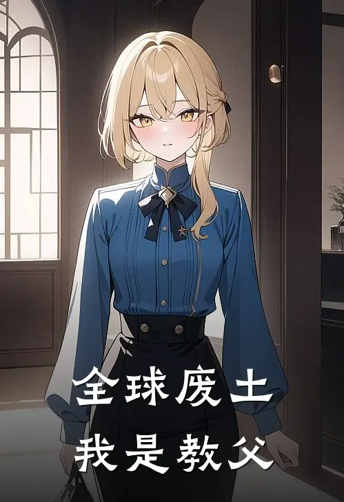 全球废土：我是教父