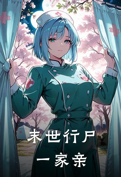 末世行尸一家亲
