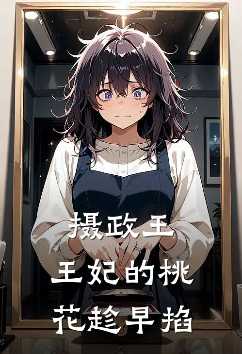 摄政王：王妃的桃花趁早掐