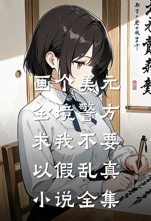 画个美元，全境警方求我不要以假乱真小说全集