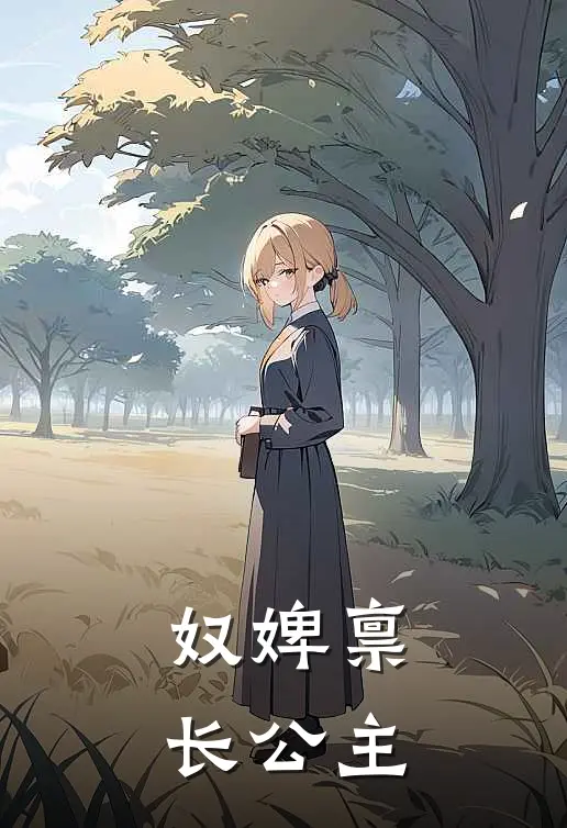 奴婢禀长公主