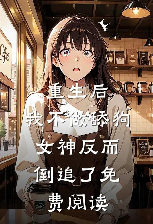 重生后，我不做舔狗，女神反而倒追了免费阅读