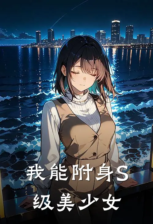 我能附身S级美少女
