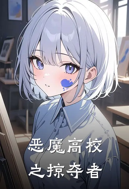 恶魔高校之掠夺者
