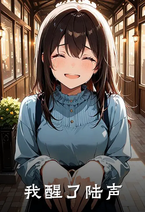我醒了陆声