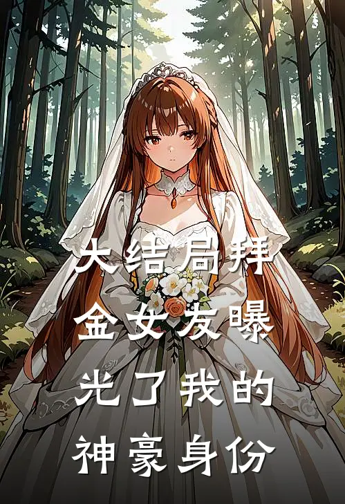 大结局拜金女友曝光了我的神豪身份