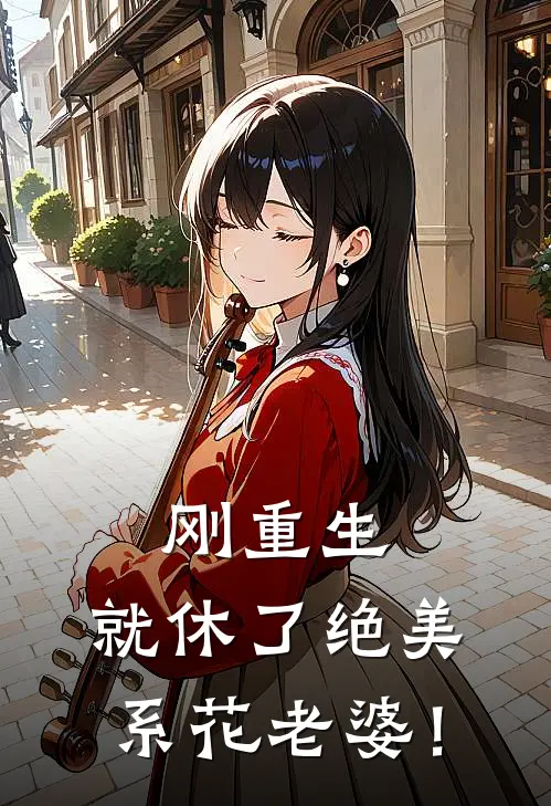 刚重生，就休了绝美系花老婆！