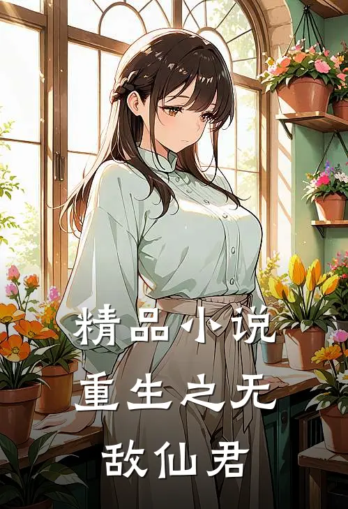 精品小说重生之无敌仙君