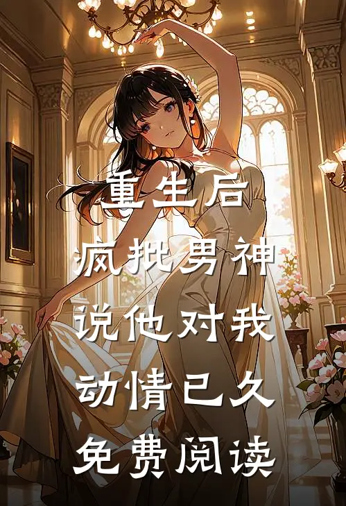 重生后，疯批男神说他对我动情已久免费阅读