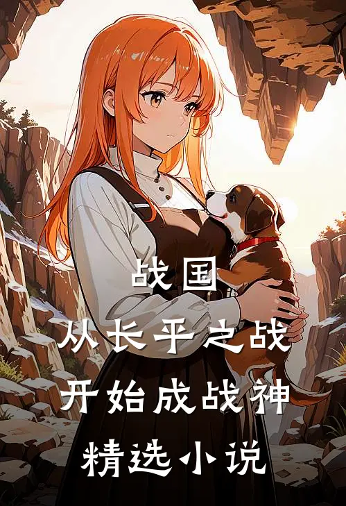 战国：从长平之战开始成战神精选小说