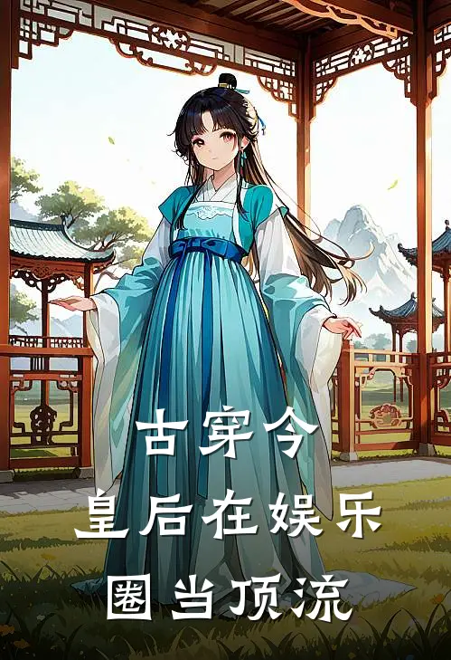 古穿今：皇后在娱乐圈当顶流